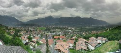 Archiv Foto Webcam Marling - Panorama 06:00