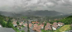 Archiv Foto Webcam Marling - Panorama 07:00