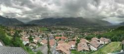 Archiv Foto Webcam Marling - Panorama 15:00