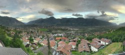 Archiv Foto Webcam Marling - Panorama 19:00