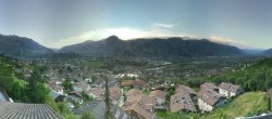 Archiv Foto Webcam Marling - Panorama 06:00