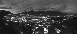 Archiv Foto Webcam Marling - Panorama 21:00