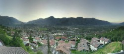 Archiv Foto Webcam Marling - Panorama 05:00