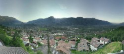 Archiv Foto Webcam Marling - Panorama 06:00