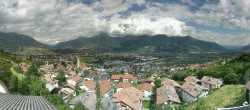 Archiv Foto Webcam Marling - Panorama 15:00