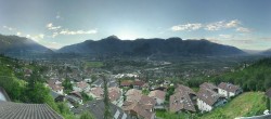 Archiv Foto Webcam Marling - Panorama 06:00