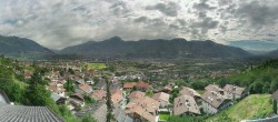 Archived image Webcam Marling - South Tyrol 09:00