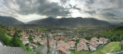 Archiv Foto Webcam Marling - Panorama 07:00