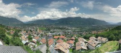 Archiv Foto Webcam Marling - Panorama 13:00
