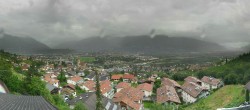 Archiv Foto Webcam Marling - Panorama 05:00