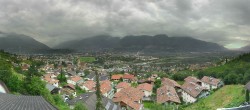 Archiv Foto Webcam Marling - Panorama 06:00