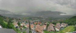 Archiv Foto Webcam Marling - Panorama 07:00