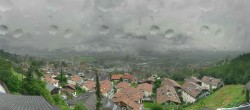 Archiv Foto Webcam Marling - Panorama 09:00