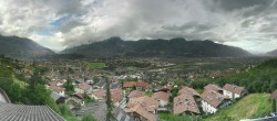 Archiv Foto Webcam Marling - Panorama 17:00