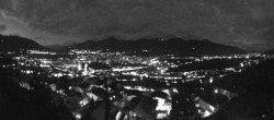 Archiv Foto Webcam Marling - Panorama 21:00