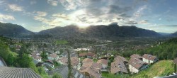 Archiv Foto Webcam Marling - Panorama 06:00