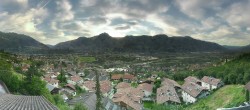 Archiv Foto Webcam Marling - Panorama 06:00