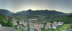 Archiv Foto Webcam Marling - Panorama 05:00