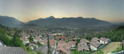 Archiv Foto Webcam Marling - Panorama 05:00