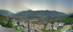 Archiv Foto Webcam Marling - Panorama 06:00