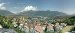Archiv Foto Webcam Marling - Panorama 15:00