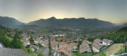 Archiv Foto Webcam Marling - Panorama 05:00