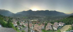 Archiv Foto Webcam Marling - Panorama 06:00