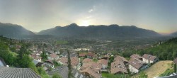 Archiv Foto Webcam Marling - Panorama 06:00