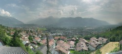 Archiv Foto Webcam Marling - Panorama 09:00