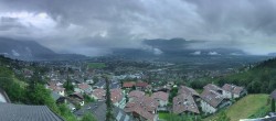 Archiv Foto Webcam Marling - Panorama 06:00