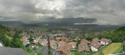 Archiv Foto Webcam Marling - Panorama 07:00