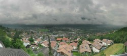 Archiv Foto Webcam Marling - Panorama 09:00
