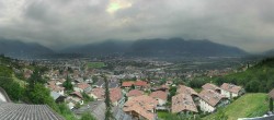 Archiv Foto Webcam Marling - Panorama 06:00