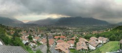 Archiv Foto Webcam Marling - Panorama 07:00