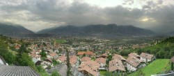 Archiv Foto Webcam Marling - Panorama 06:00