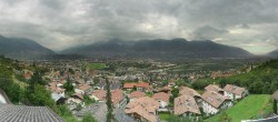 Archiv Foto Webcam Marling - Panorama 09:00