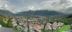 Archiv Foto Webcam Marling - Panorama 12:00