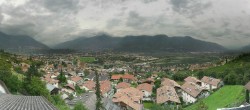 Archiv Foto Webcam Marling - Panorama 15:00