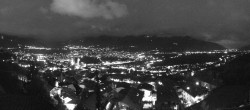 Archiv Foto Webcam Marling - Panorama 19:00