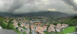Archiv Foto Webcam Marling - Panorama 07:00