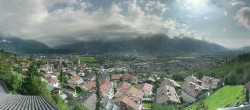 Archiv Foto Webcam Marling - Panorama 09:00