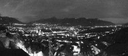 Archiv Foto Webcam Marling - Panorama 19:00