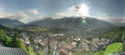 Archived image Webcam Marling - South Tyrol 08:00