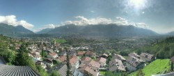 Archived image Webcam Marling - South Tyrol 09:00