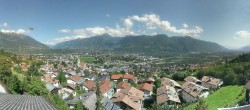 Archived image Webcam Marling - South Tyrol 13:00