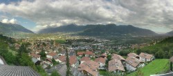 Archived image Webcam Marling - South Tyrol 15:00