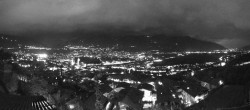 Archiv Foto Webcam Marling - Panorama 19:00