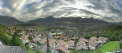 Archiv Foto Webcam Marling - Panorama 07:00