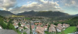 Archiv Foto Webcam Marling - Panorama 18:00