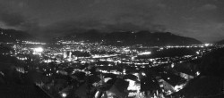 Archiv Foto Webcam Marling - Panorama 19:00